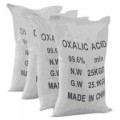 Oxalic Acid 99.6%min